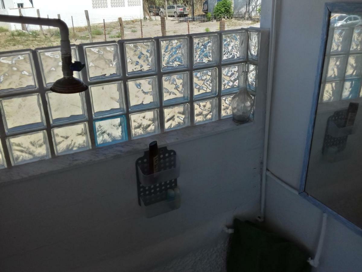 Apartamentos Mayte El Palmar  Bagian luar foto